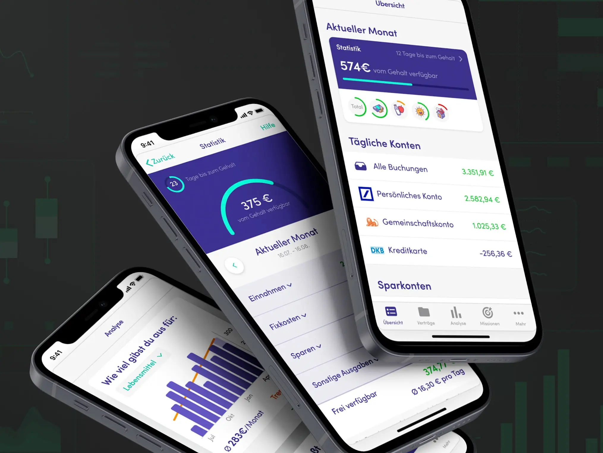 Alt Mobile DB