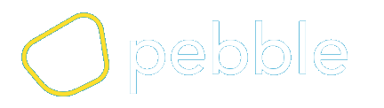 Pebble Logo